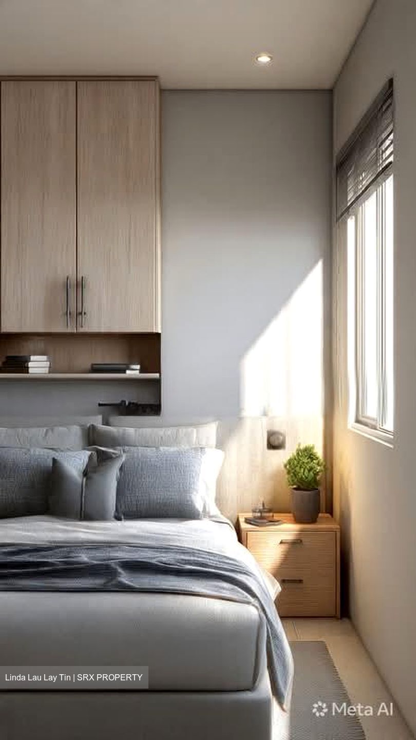 The Cristallo (D15), Apartment #557119191